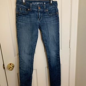 Guess jeans Daredevil skinny leg